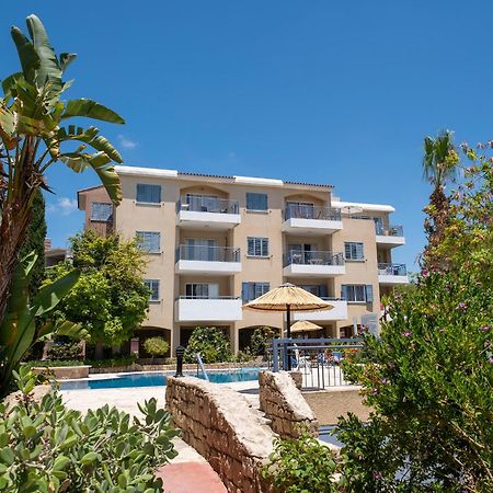 Hermes Gardens Paphos Esterno foto