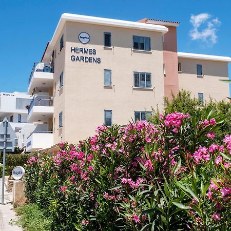 Hermes Gardens Paphos Esterno foto